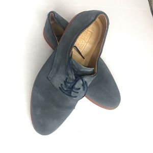 Men's Shoes MERCANTI FIORENTINI  Oxford Sz 12 M